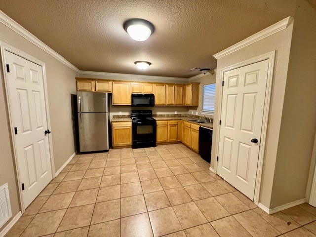 NA - Residential Lease