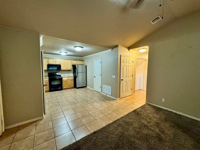 NA - Residential Lease