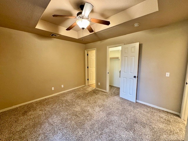 NA - Residential Lease