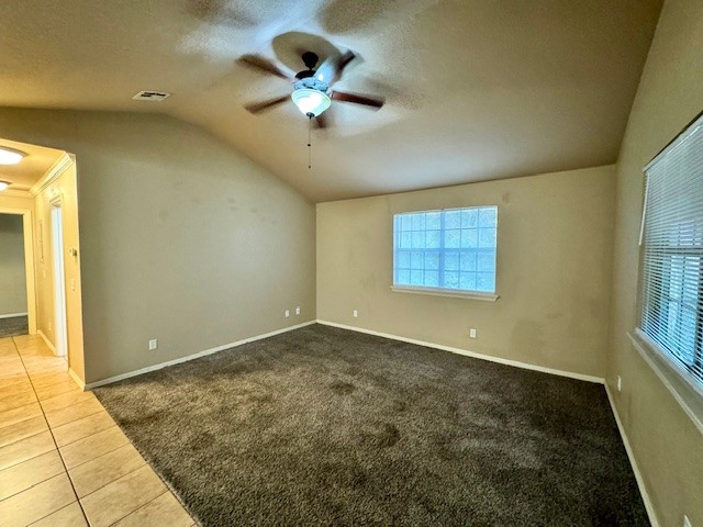 NA - Residential Lease