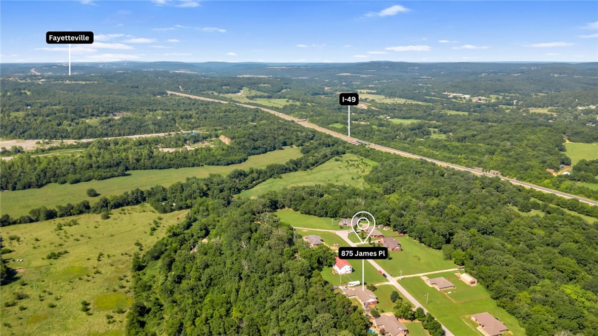 Woodlands - Residential