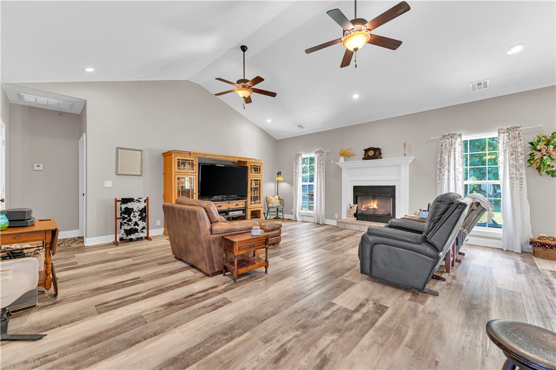 Woodlands - Residential