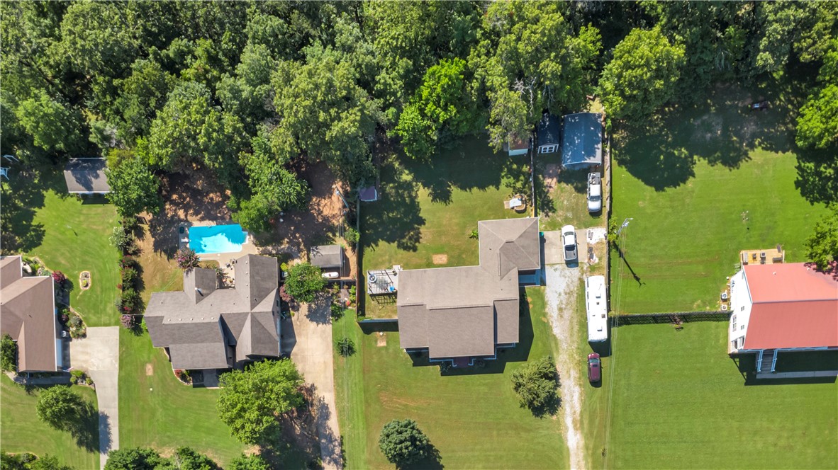 Woodlands - Residential