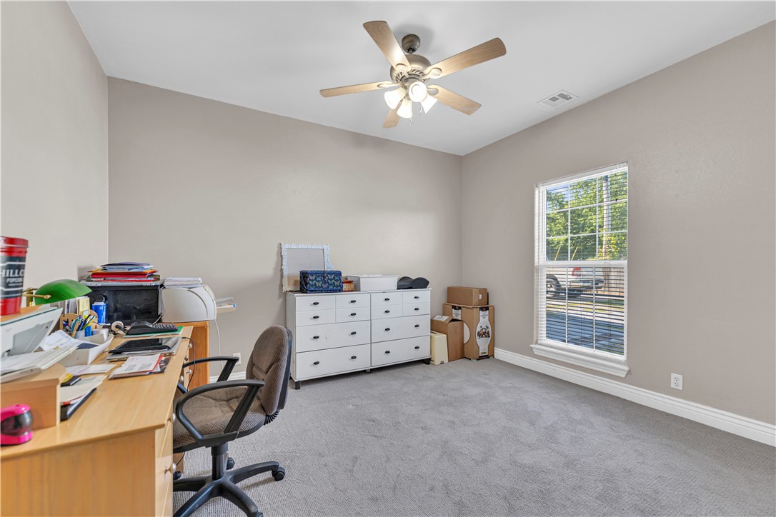 Woodlands - Residential