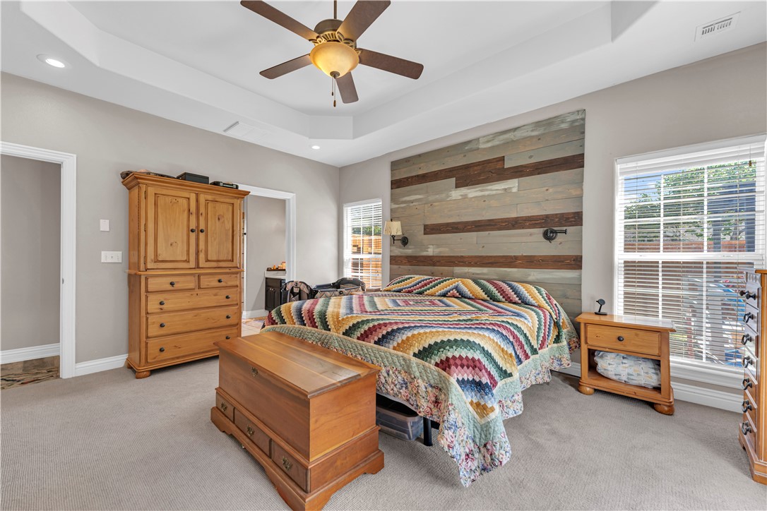 Woodlands - Residential