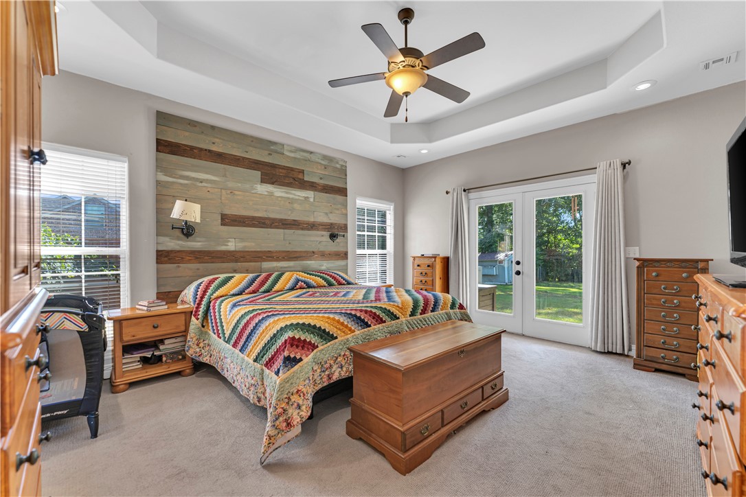 Woodlands - Residential