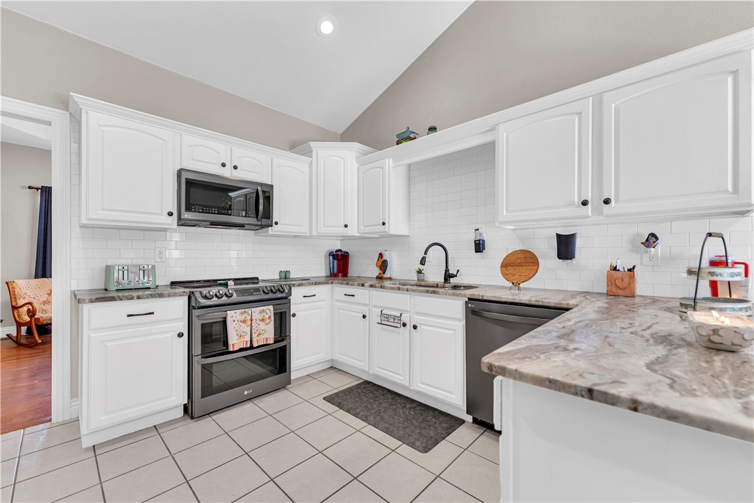 Woodlands - Residential
