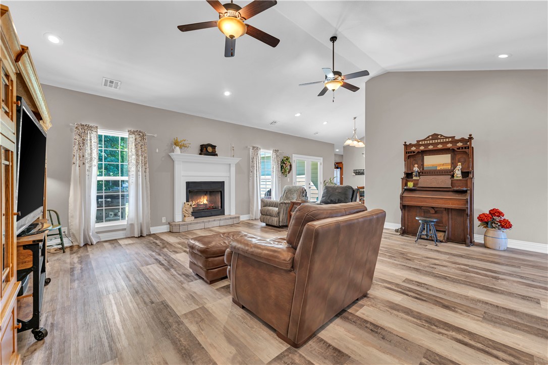 Woodlands - Residential