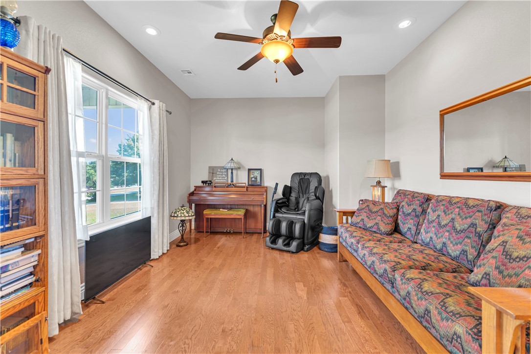 Woodlands - Residential