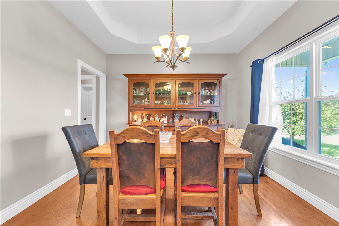 Woodlands - Residential