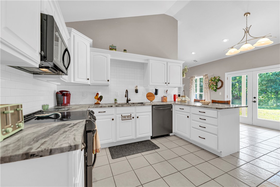 Woodlands - Residential