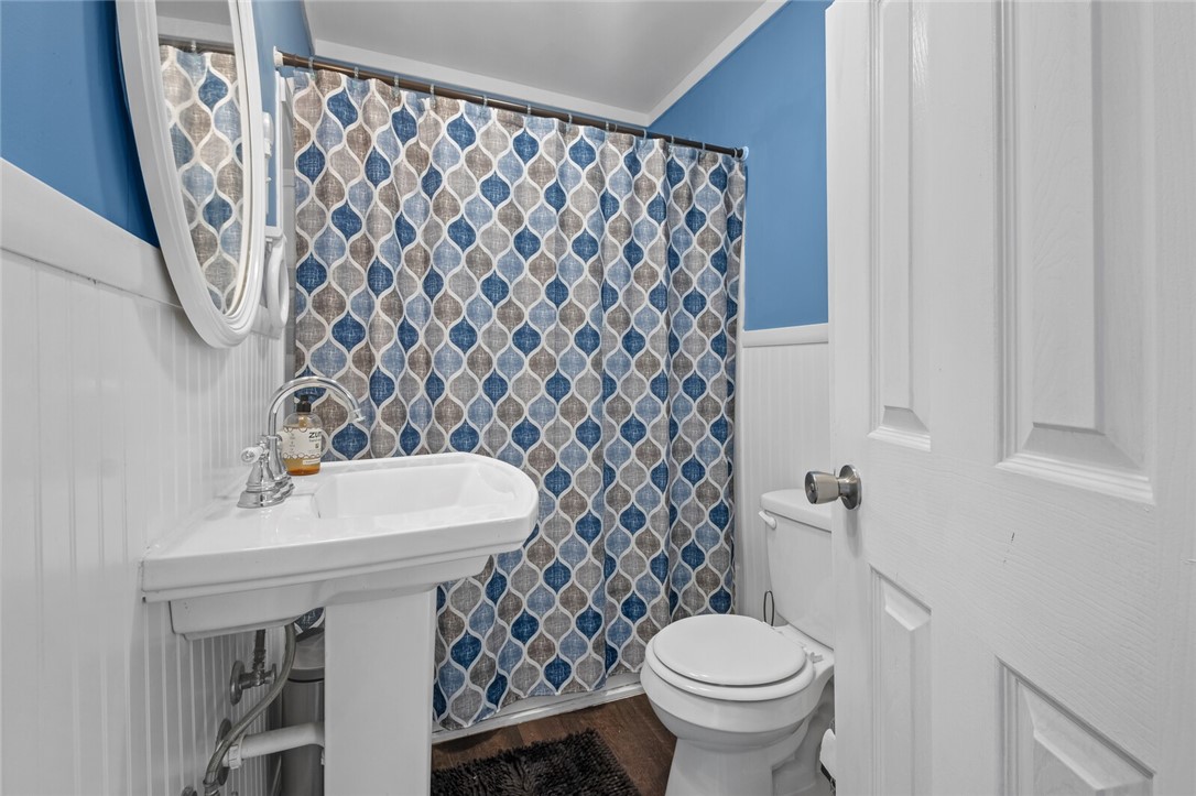 Reta Place Siloam Spgs - Residential