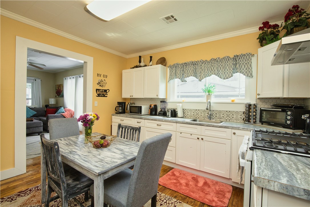 MCGAUGHEYS ORCHARD - Residential