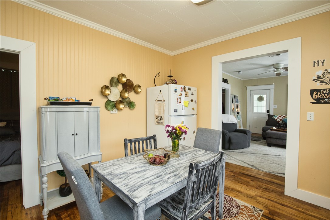 MCGAUGHEYS ORCHARD - Residential