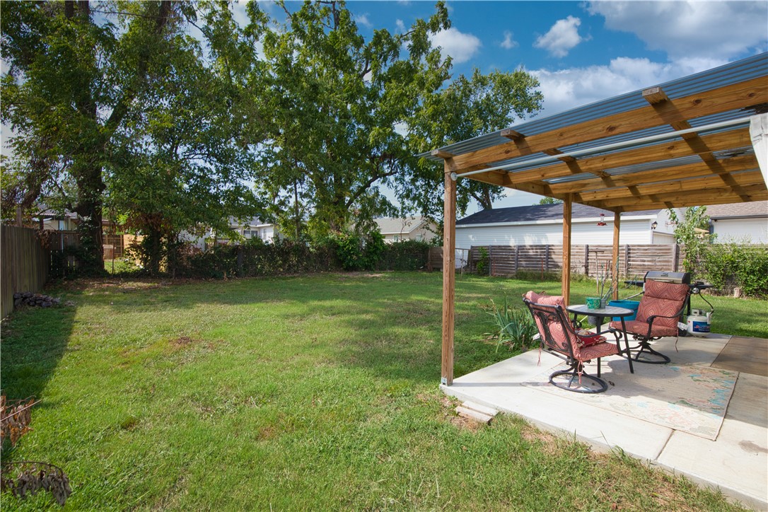 MCGAUGHEYS ORCHARD - Residential