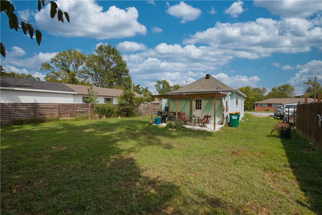 MCGAUGHEYS ORCHARD - Residential