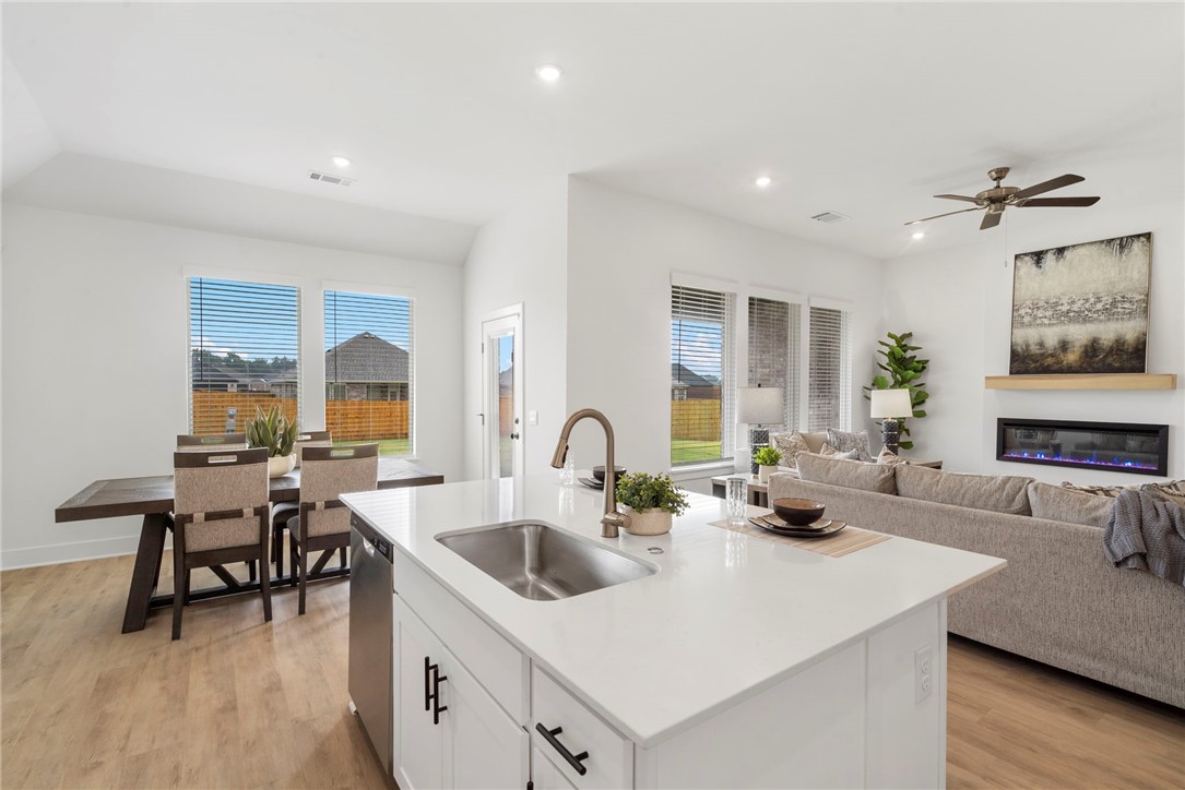 Goose Creek Village Ph. 5 - Residential