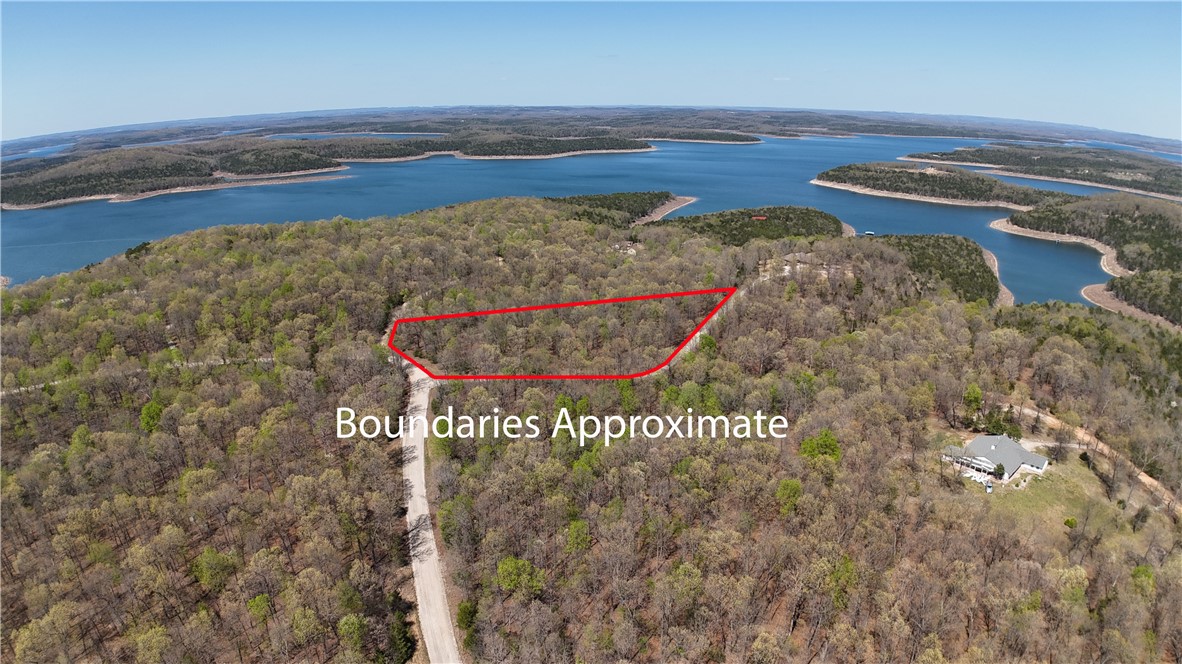 Webbs Landing  2 - Land