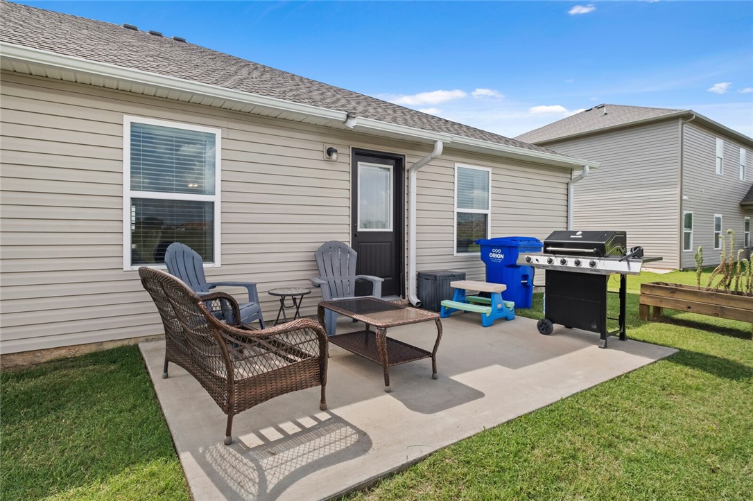 Lakewood Sub Ph Vi Lowell - Residential