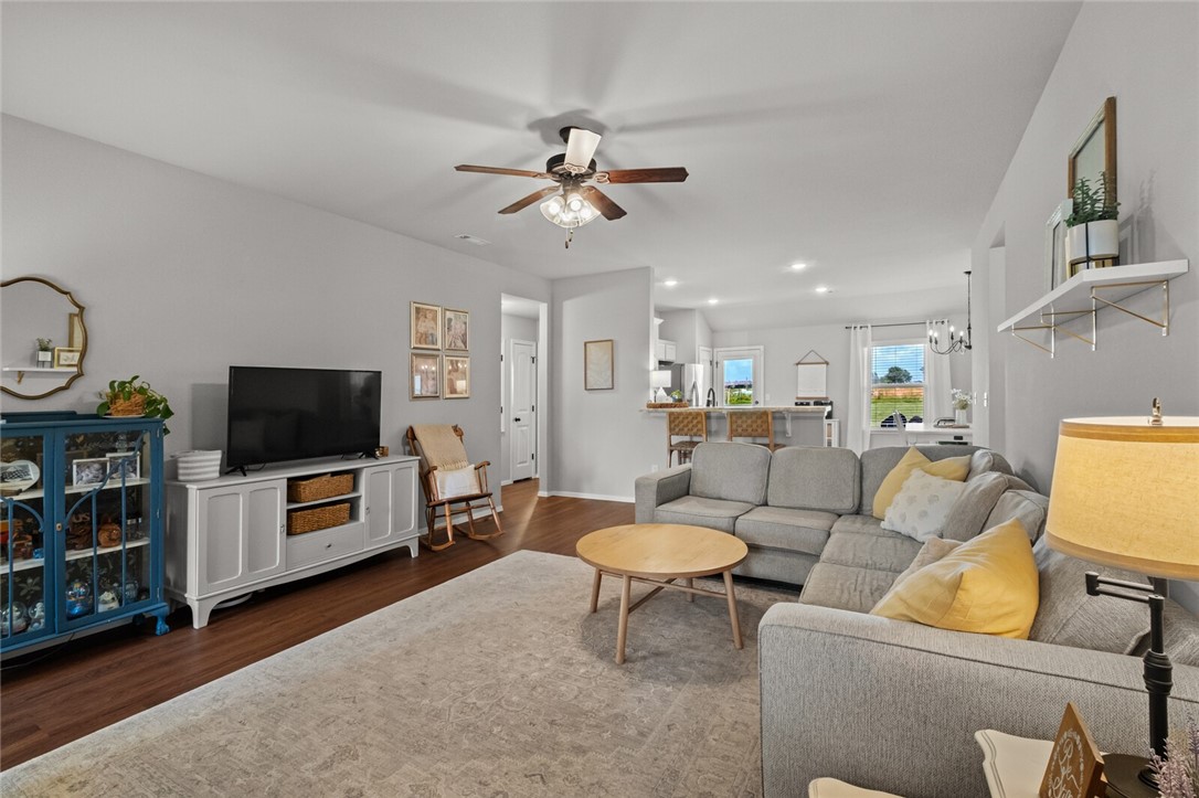 Lakewood Sub Ph Vi Lowell - Residential