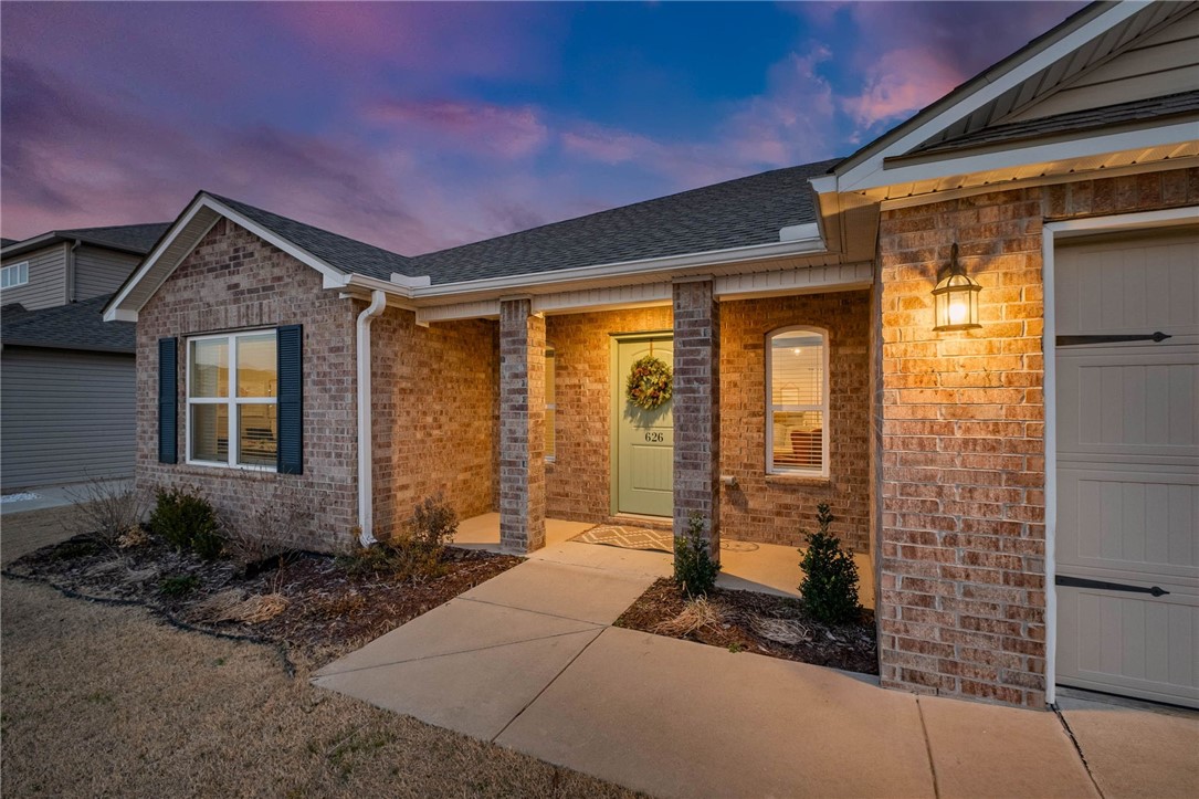 Lakewood Sub Ph Vi Lowell - Residential