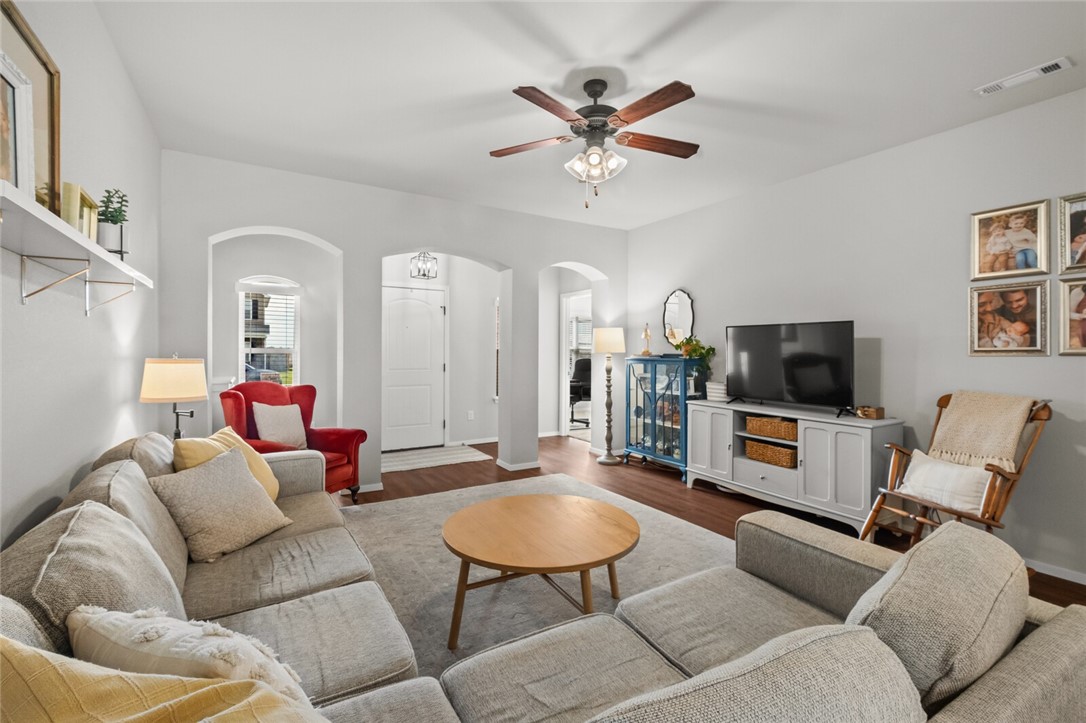 Lakewood Sub Ph Vi Lowell - Residential