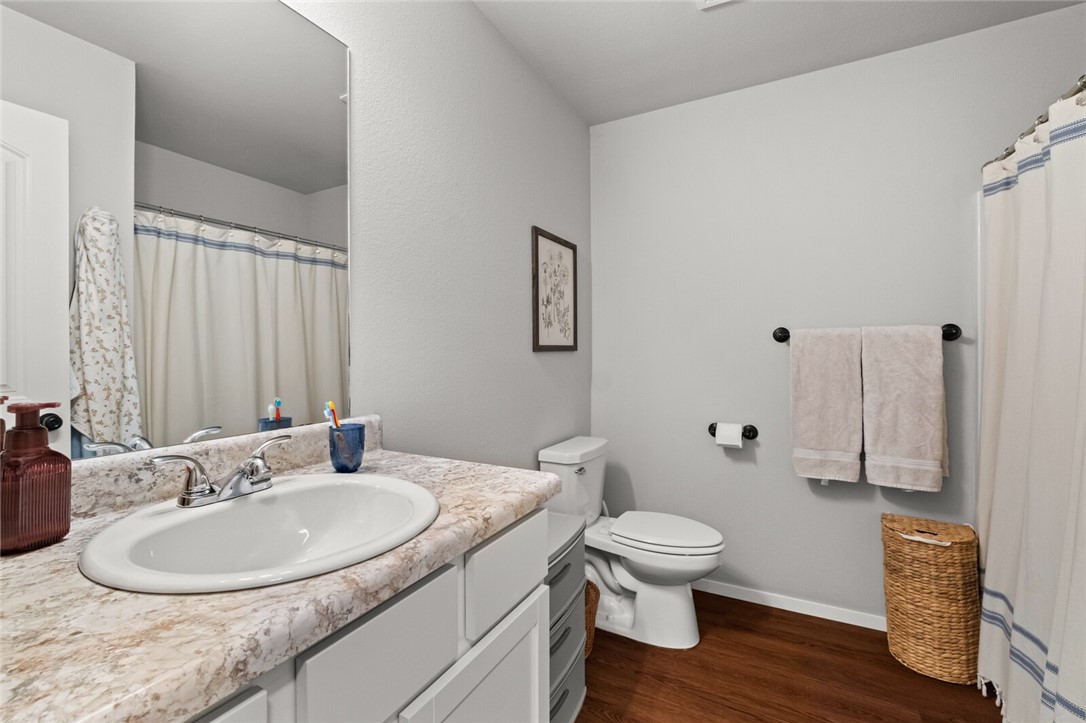 Lakewood Sub Ph Vi Lowell - Residential