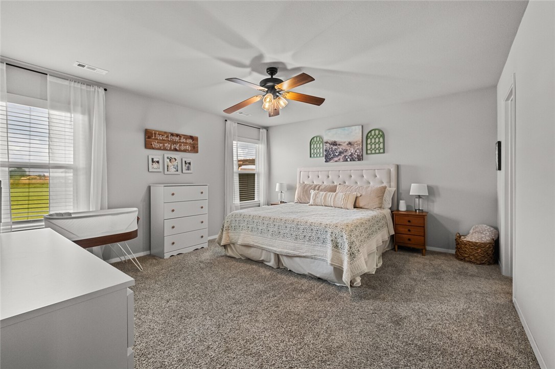 Lakewood Sub Ph Vi Lowell - Residential