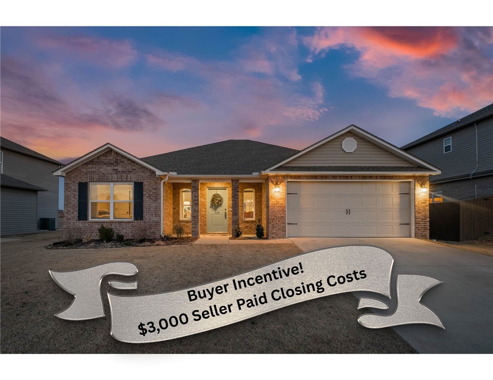 Lakewood Sub Ph Vi Lowell - Residential