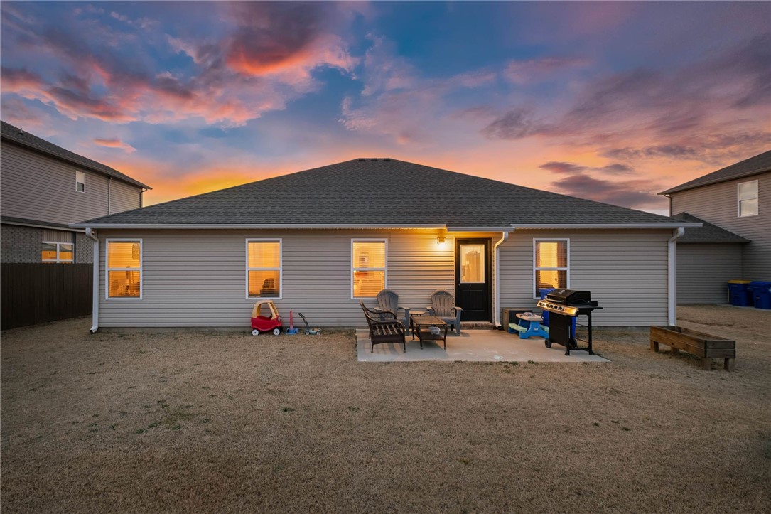 Lakewood Sub Ph Vi Lowell - Residential