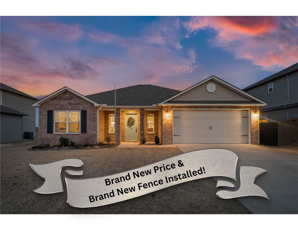 Lakewood Sub Ph Vi Lowell - Residential