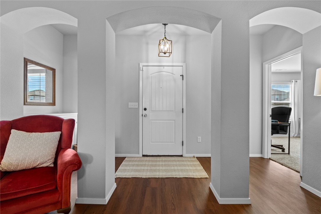 Lakewood Sub Ph Vi Lowell - Residential