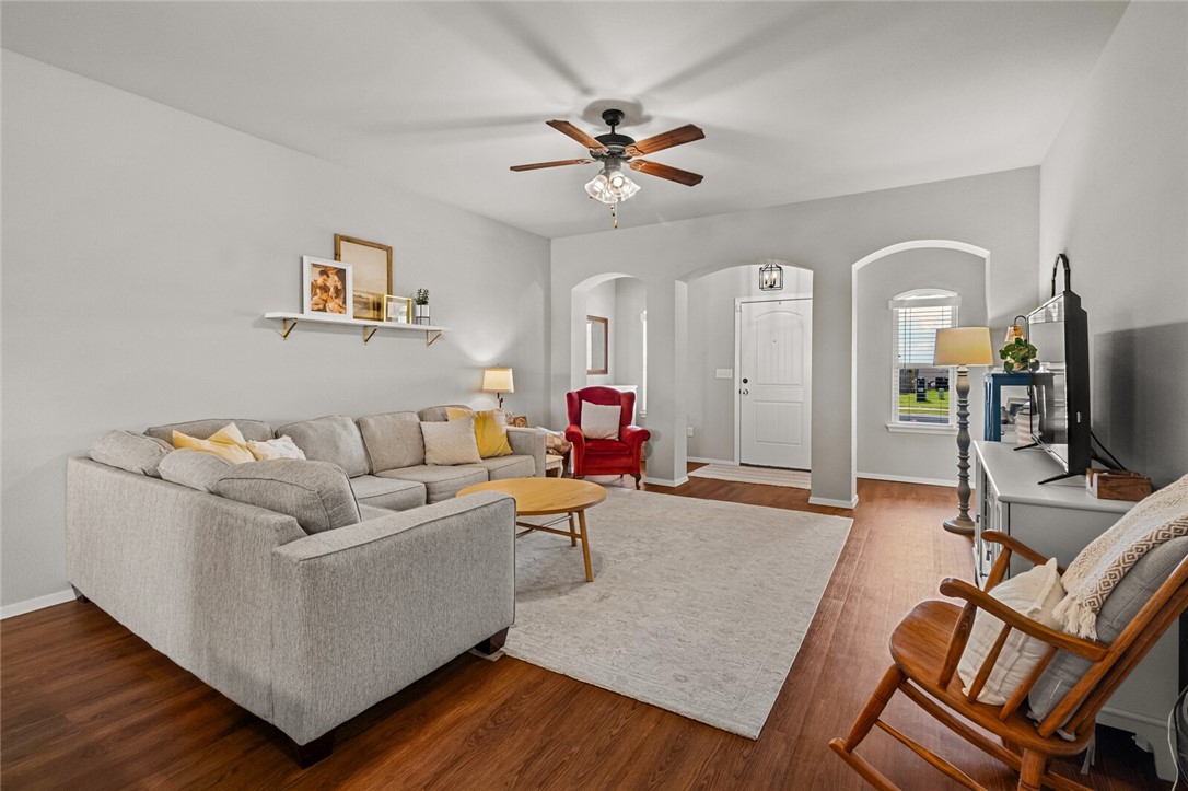 Lakewood Sub Ph Vi Lowell - Residential