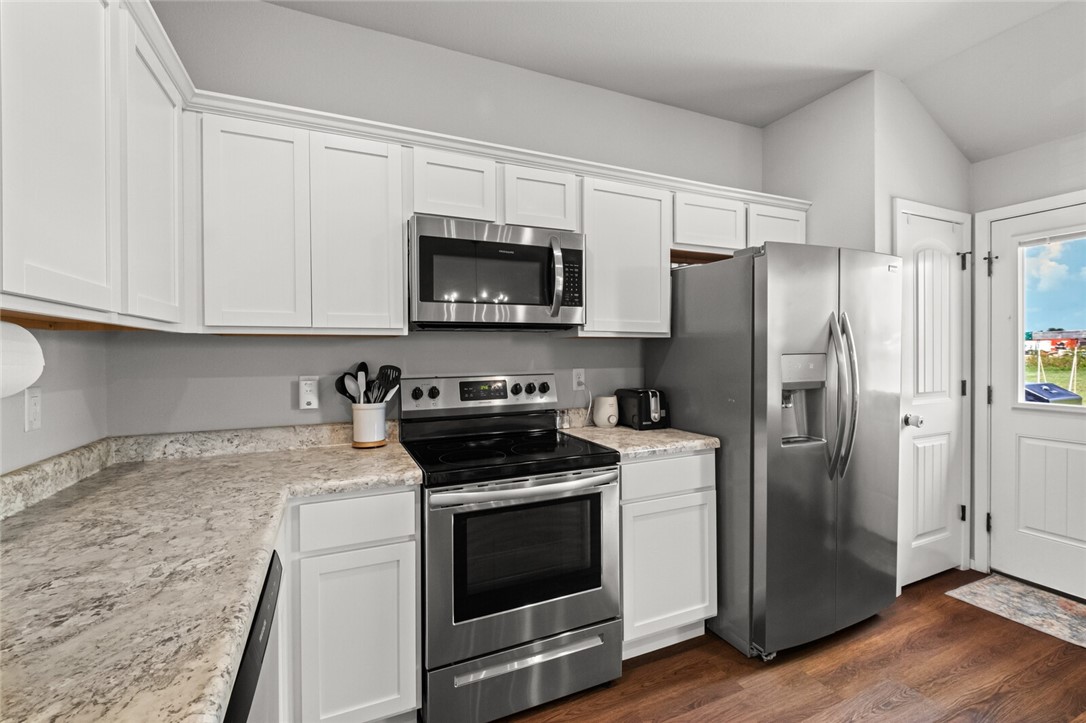 Lakewood Sub Ph Vi Lowell - Residential