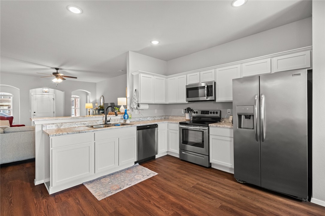 Lakewood Sub Ph Vi Lowell - Residential