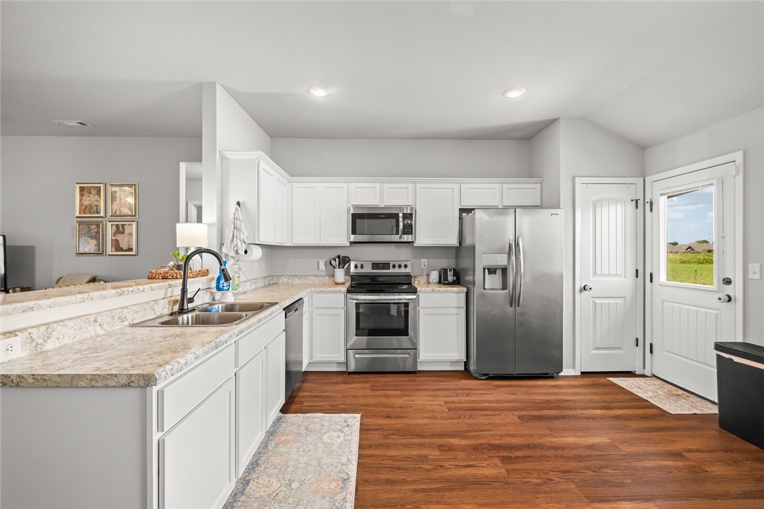 Lakewood Sub Ph Vi Lowell - Residential