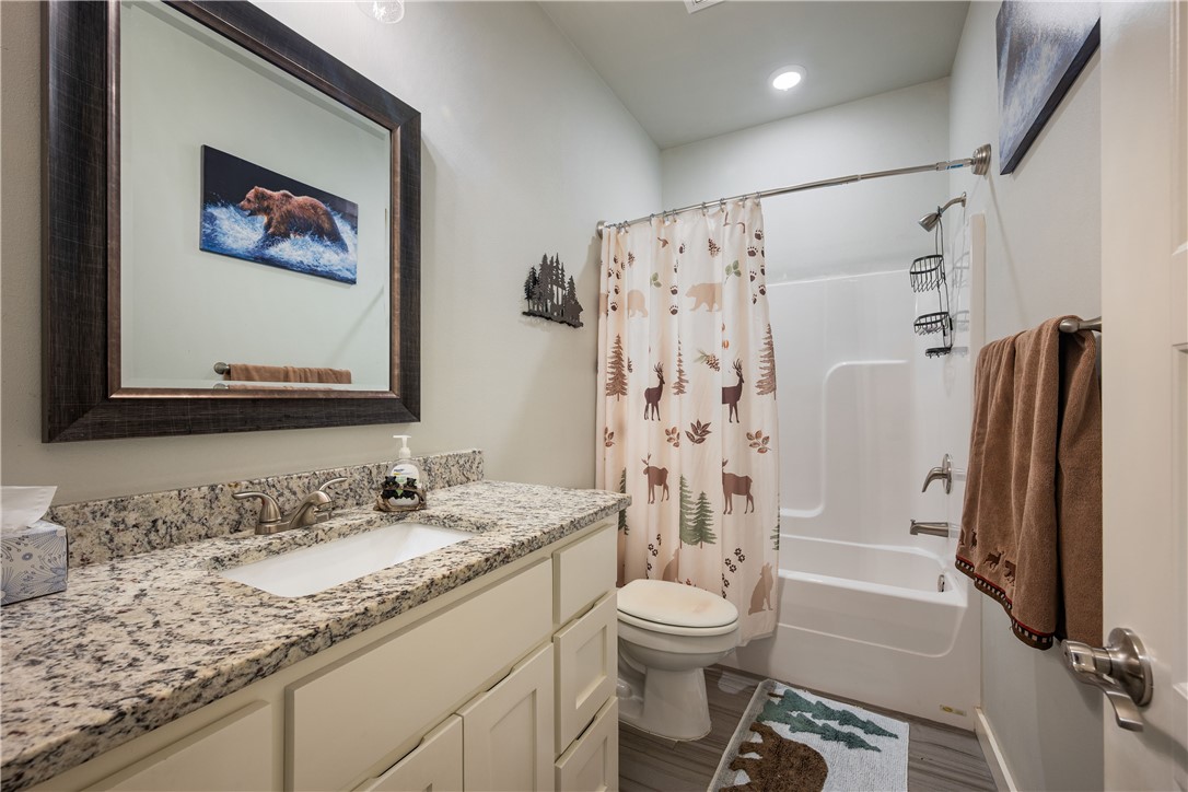 Allendale - Residential