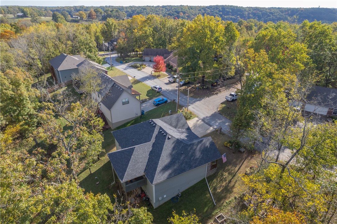 Allendale - Residential