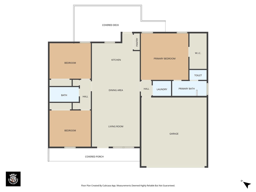 Allendale - Residential