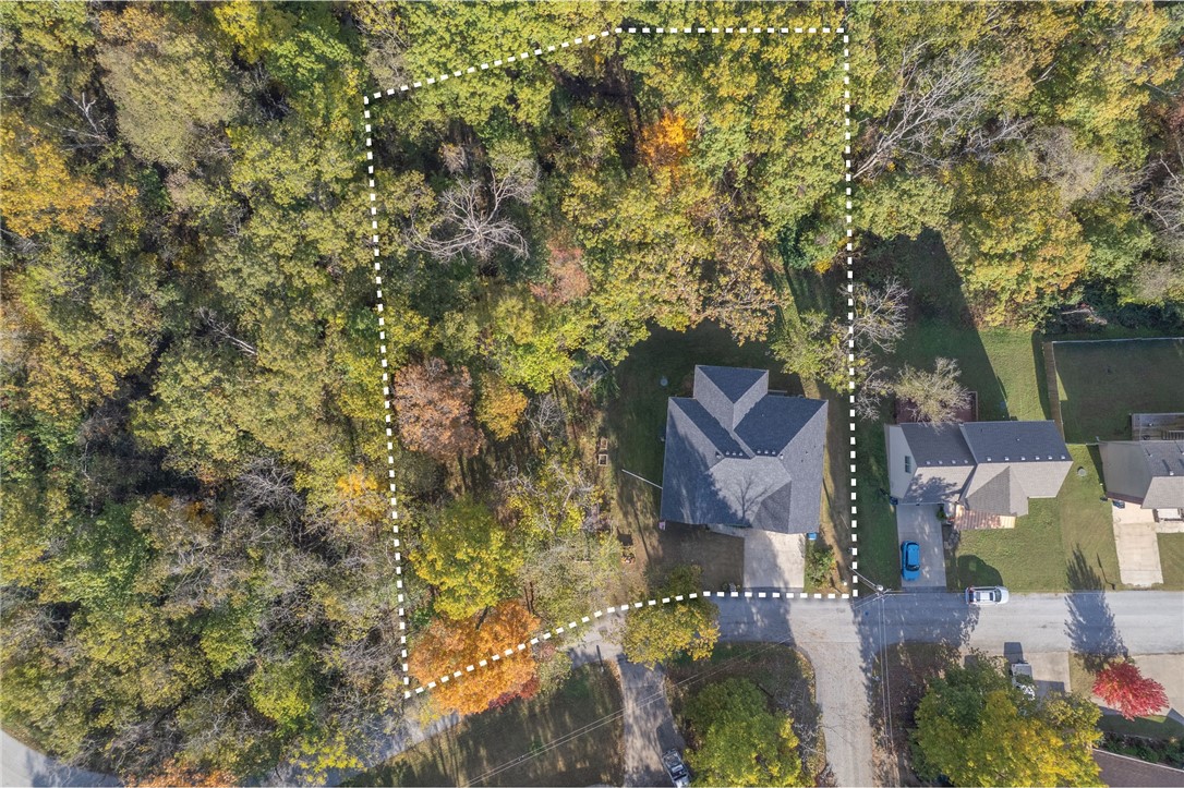 Allendale - Residential