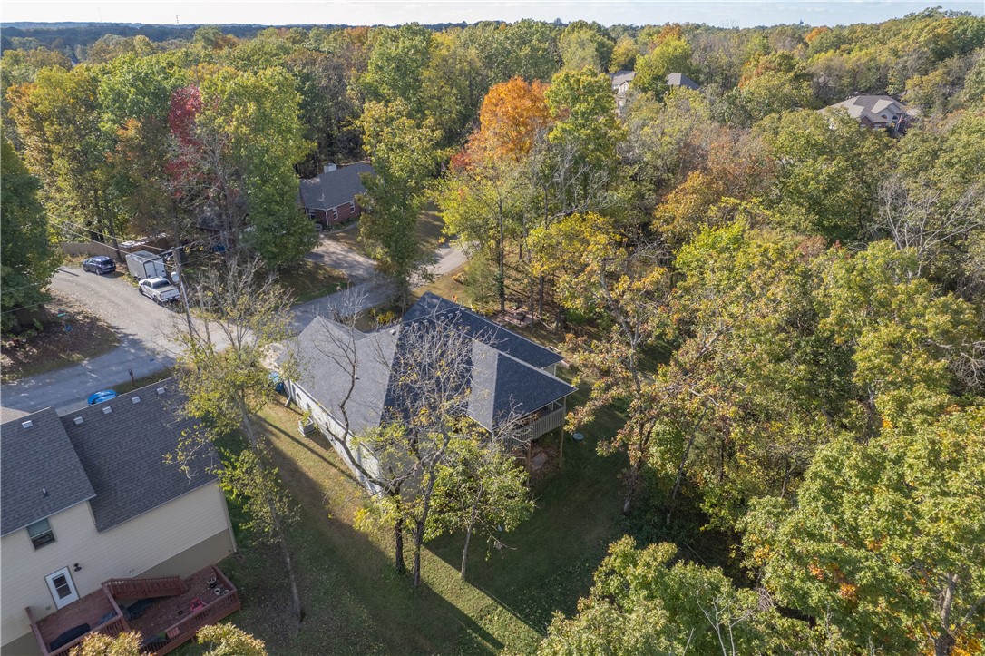 Allendale - Residential