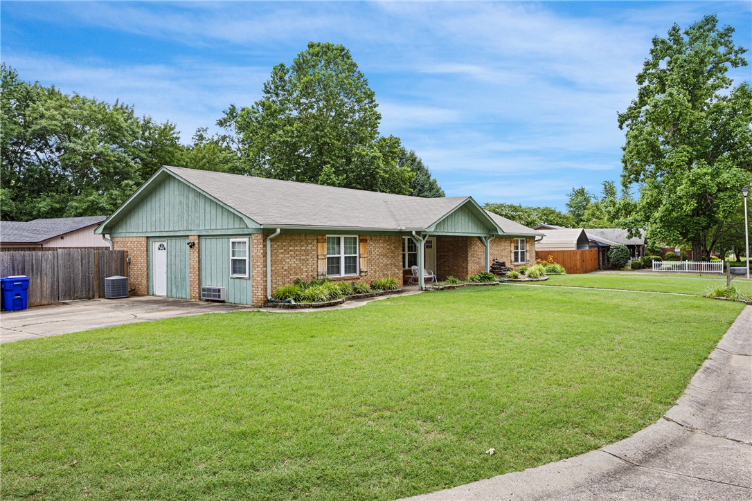 Other - Residential