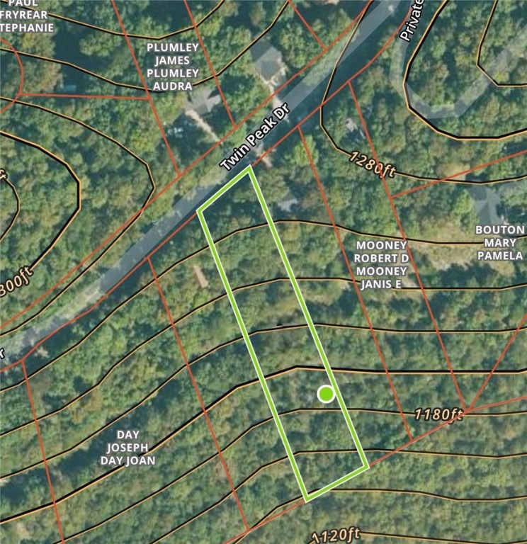 Unit 5 Holiday Island - Land