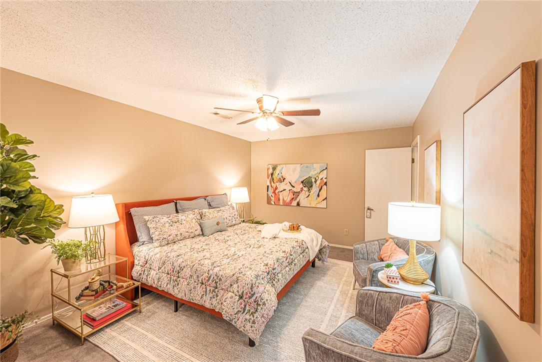 Starwood Addition - Residential