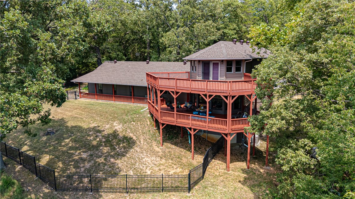 Starwood Addition - Residential