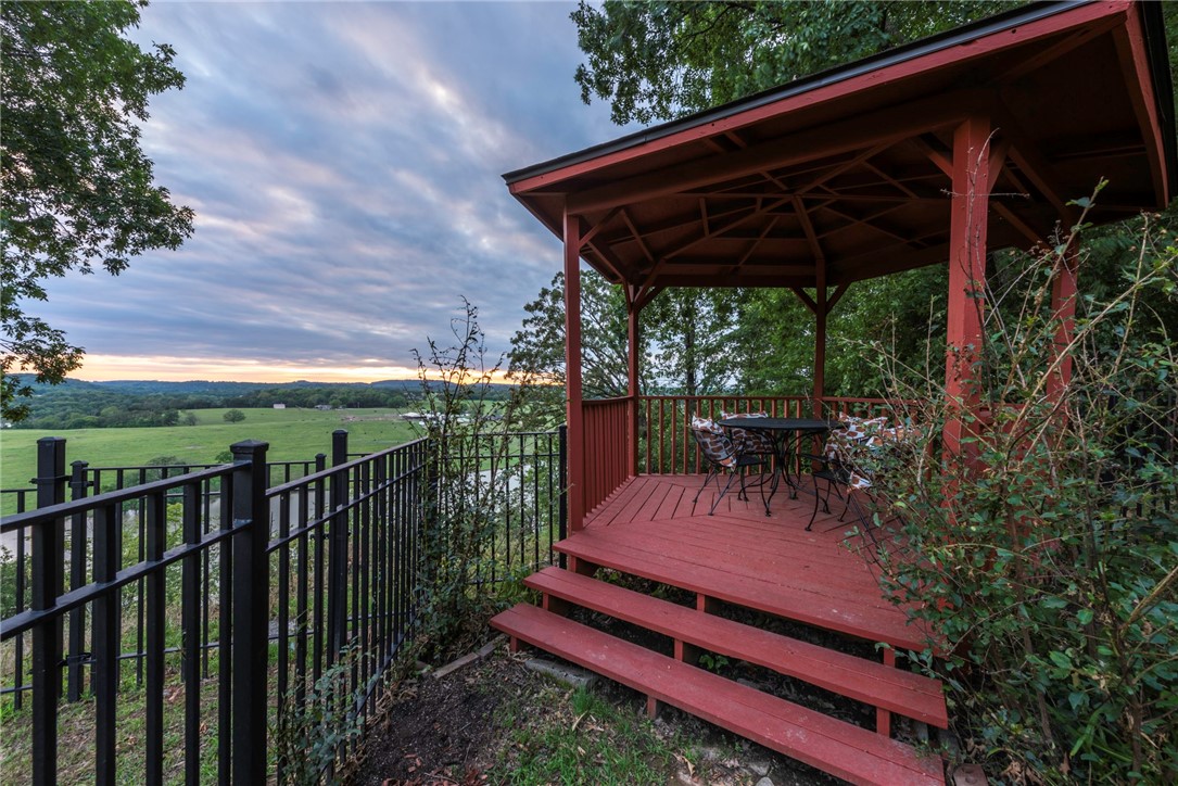 Starwood Addition - Residential