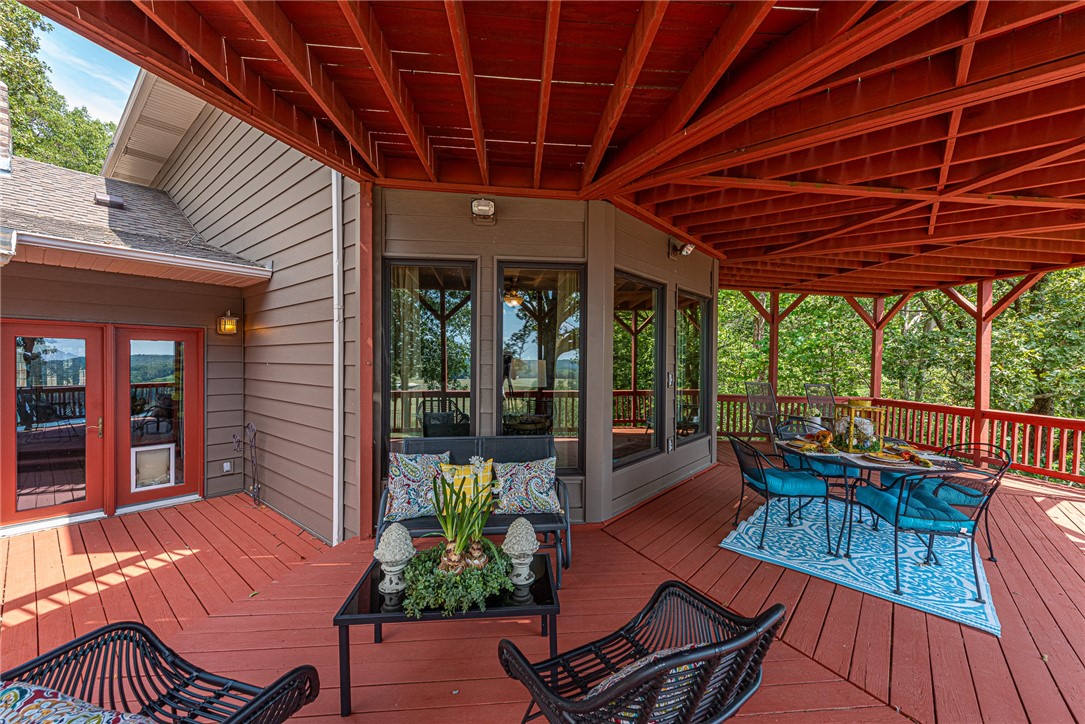 Starwood Addition - Residential