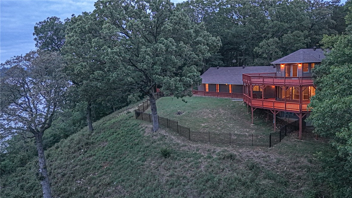 Starwood Addition - Residential