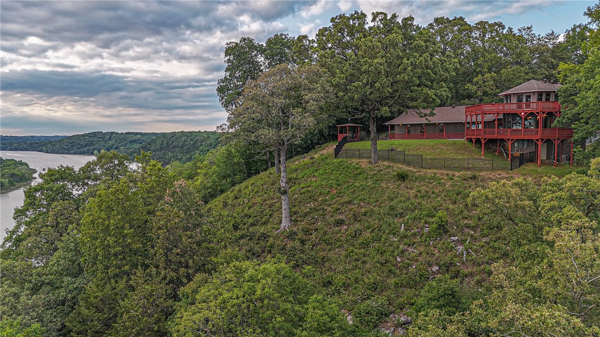 Starwood Addition - Residential