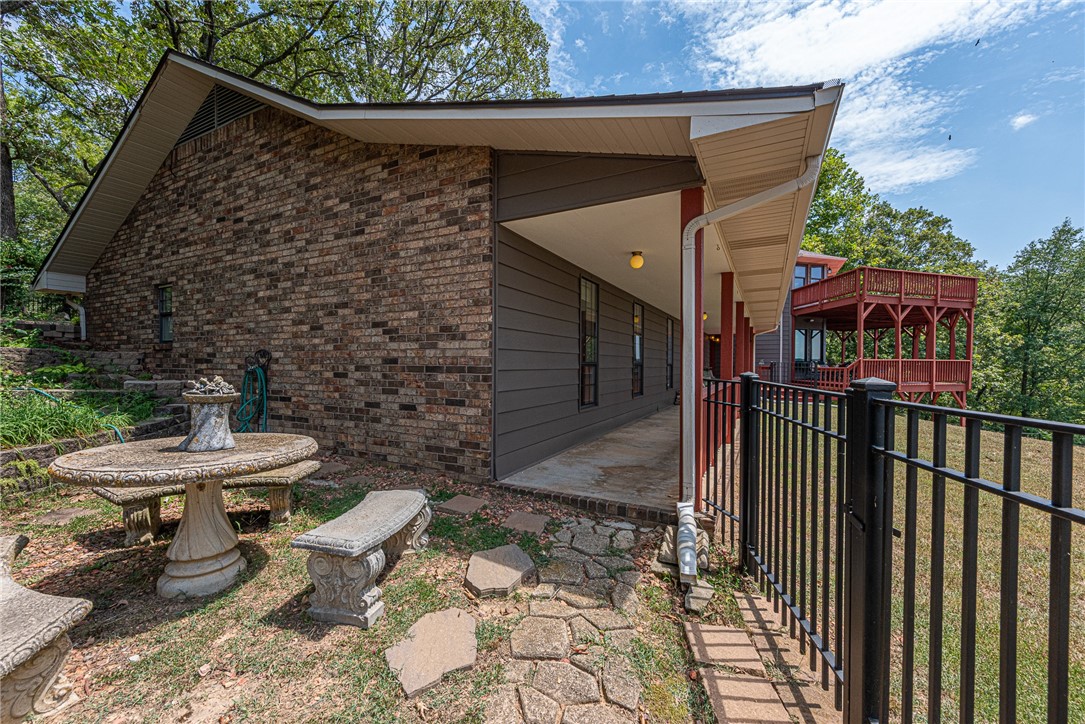 Starwood Addition - Residential